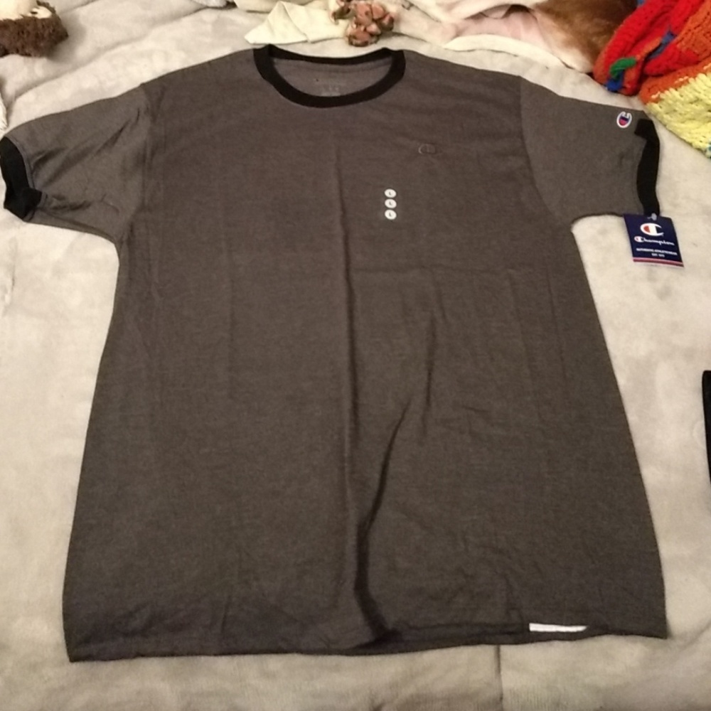 Champion t-shirt